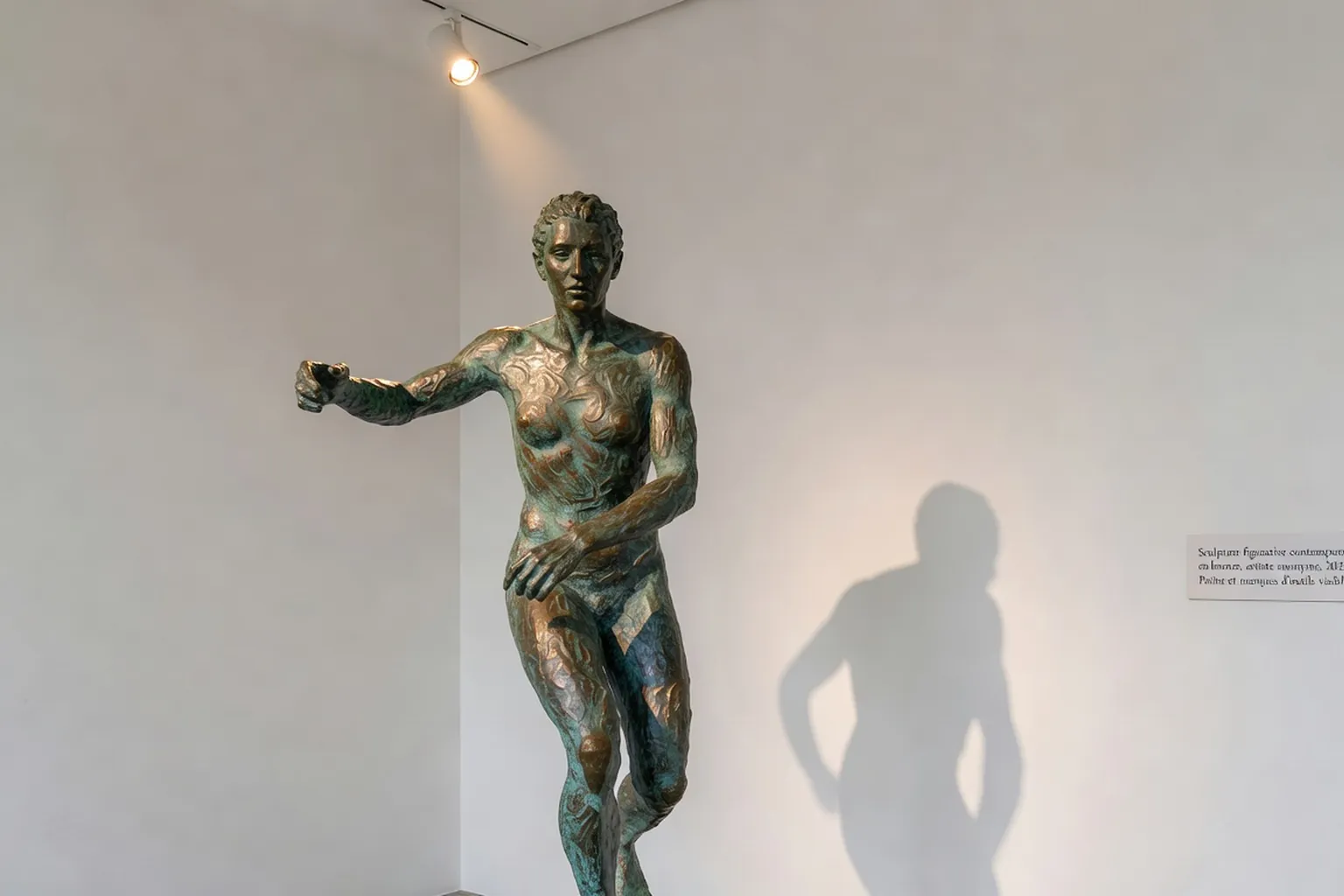 Portrait éditorial de Alexei Blagovestnov