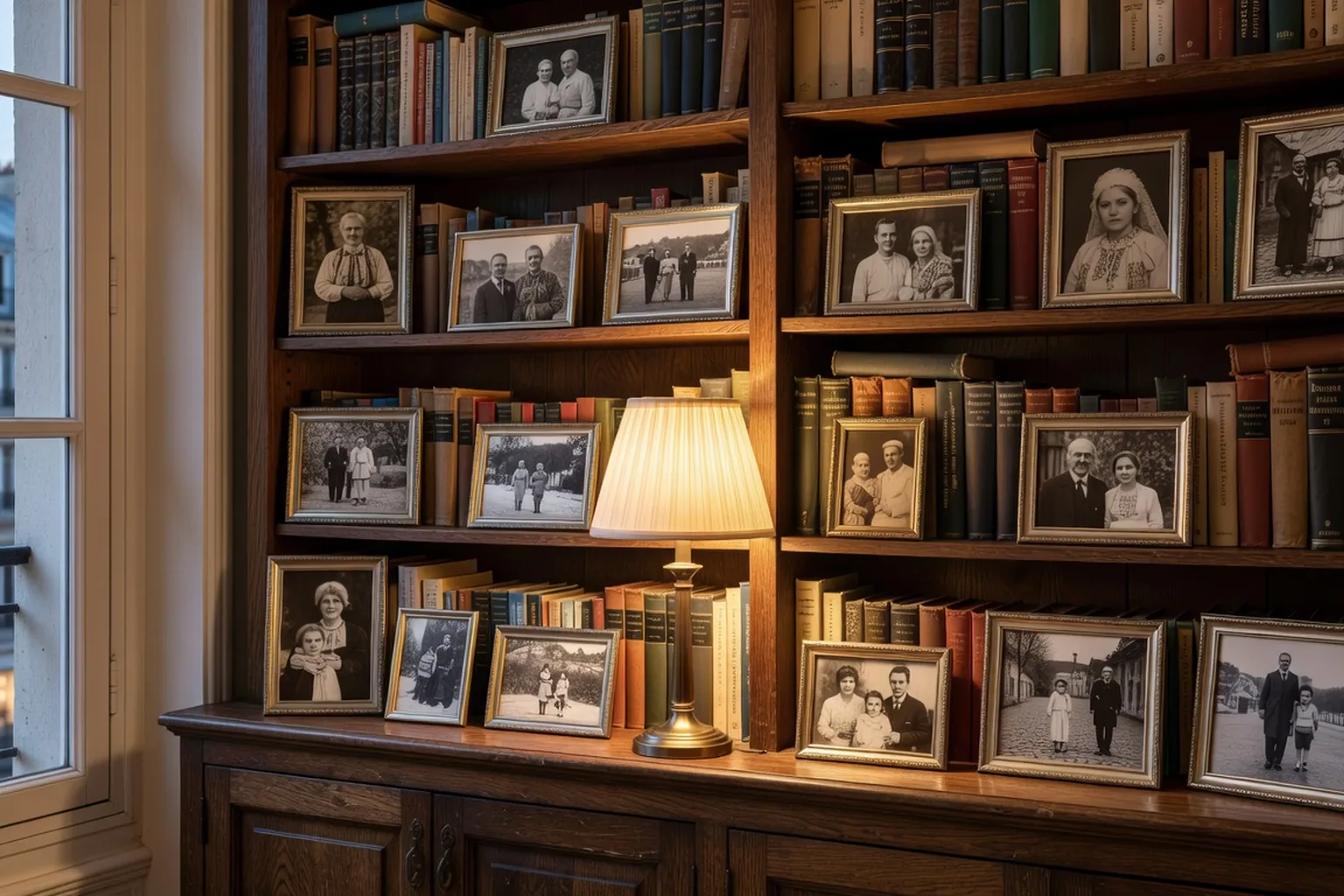 Cimetière russe de Sainte-Geneviève-des-Bois, croix orthodoxes