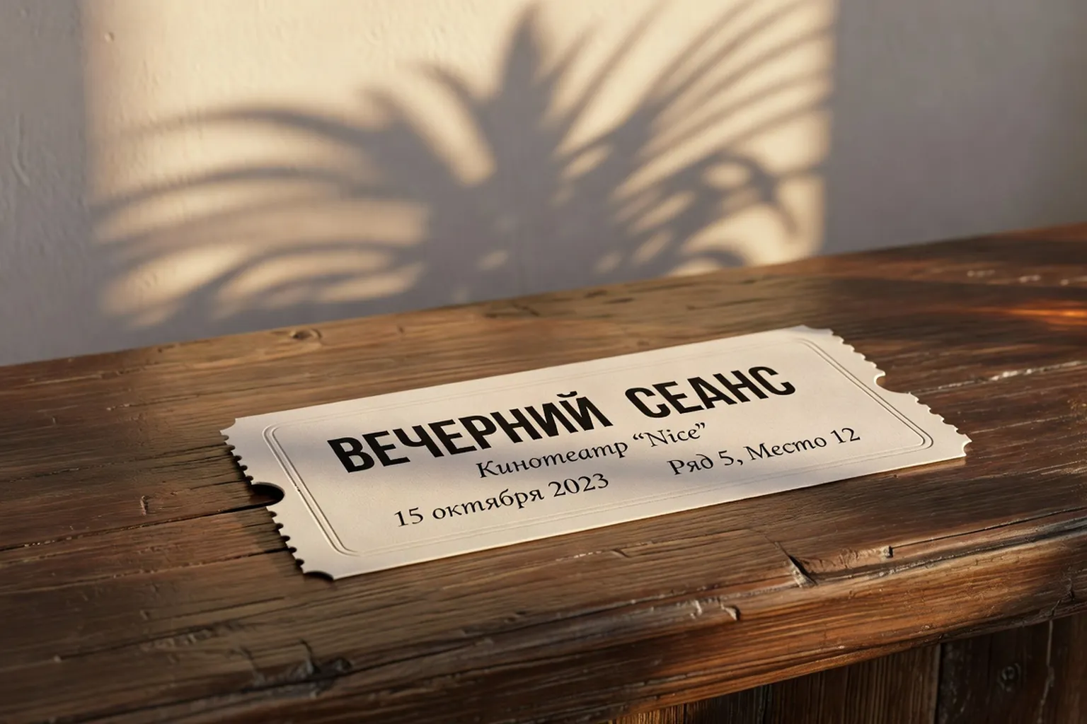 Promenade des Anglais à Nice avec affiches de festival