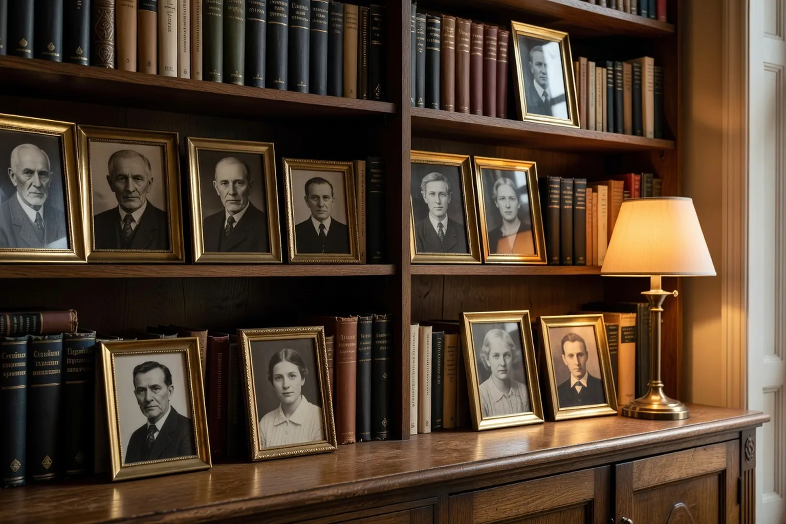 Парижский бистро с русскоязычными посетителями