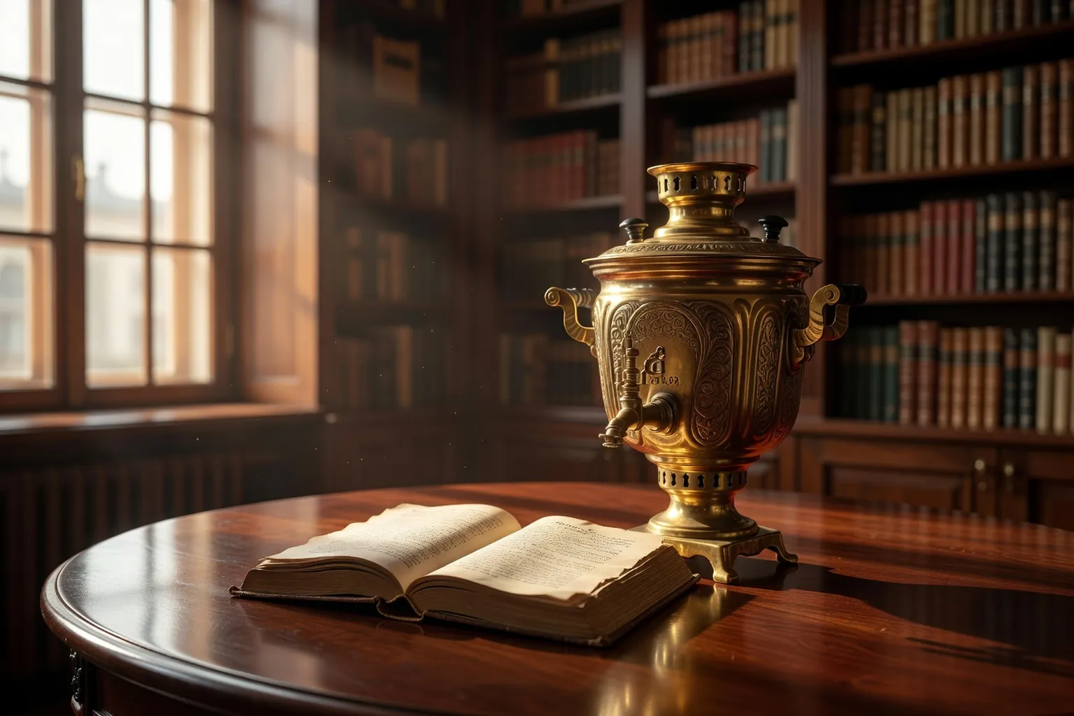 Духовный православный собор в Париже, архитектура начала XX века