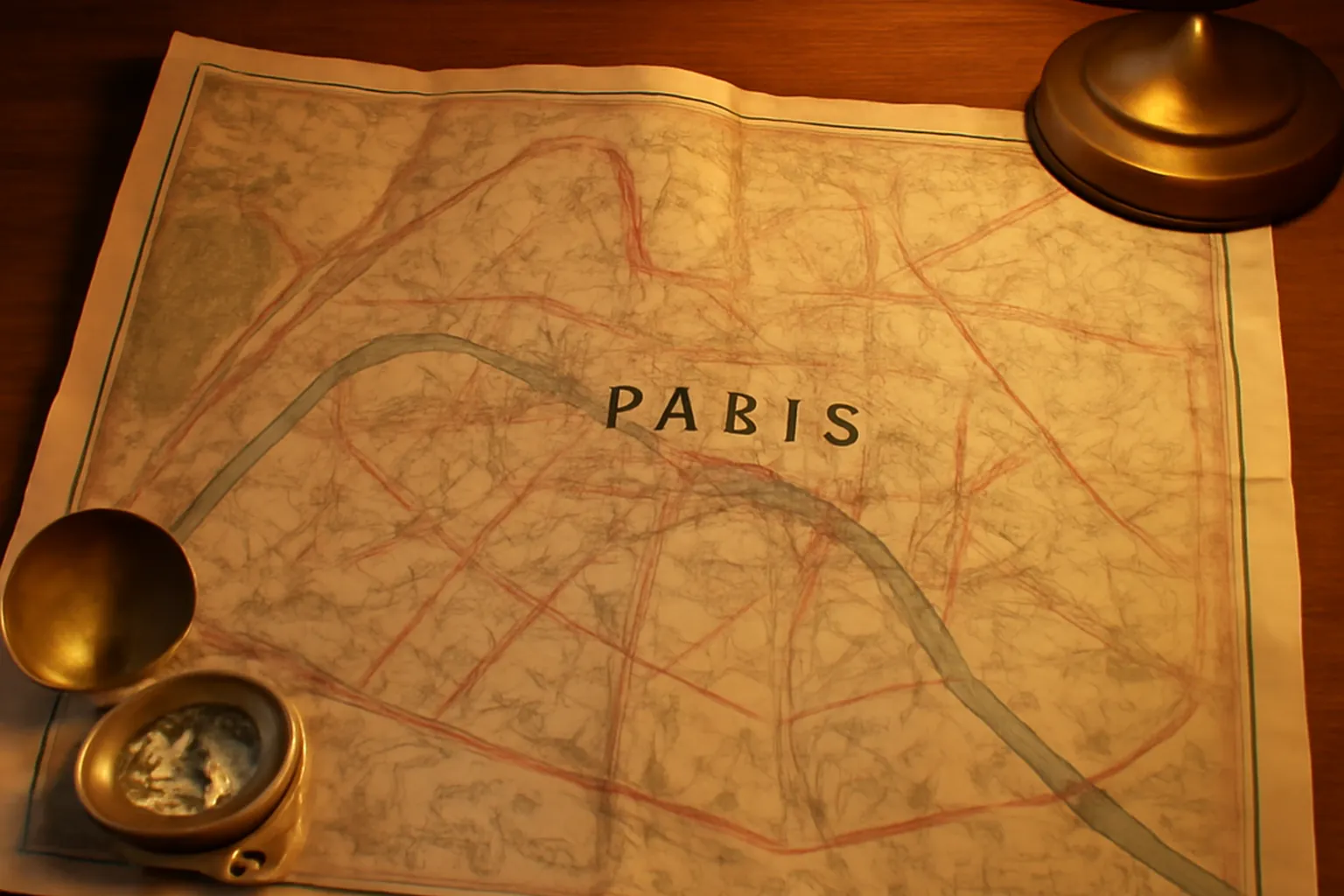 Sommaire d'une revue culturelle, typographie classique