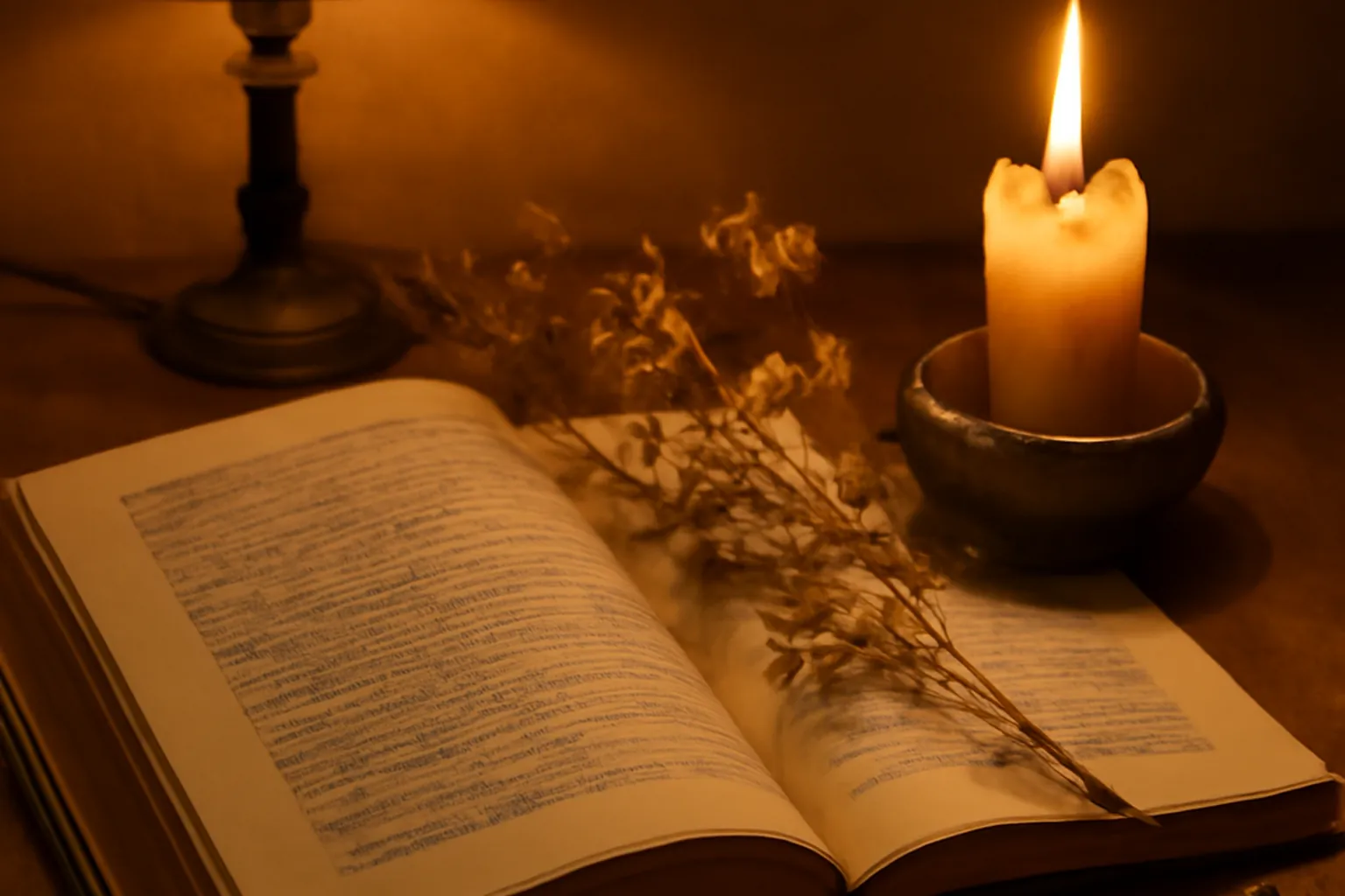 Livre ancien de Djamilia d'Aïtmatov posé sur une table, lumière de bibliothèque parisienne