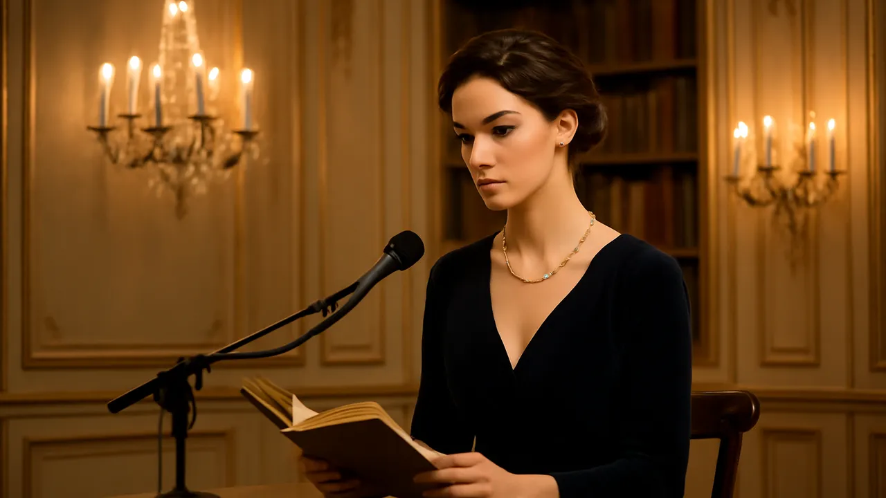 Livres de poésie russe traduits en français sur une table de lecture parisienne en 2026